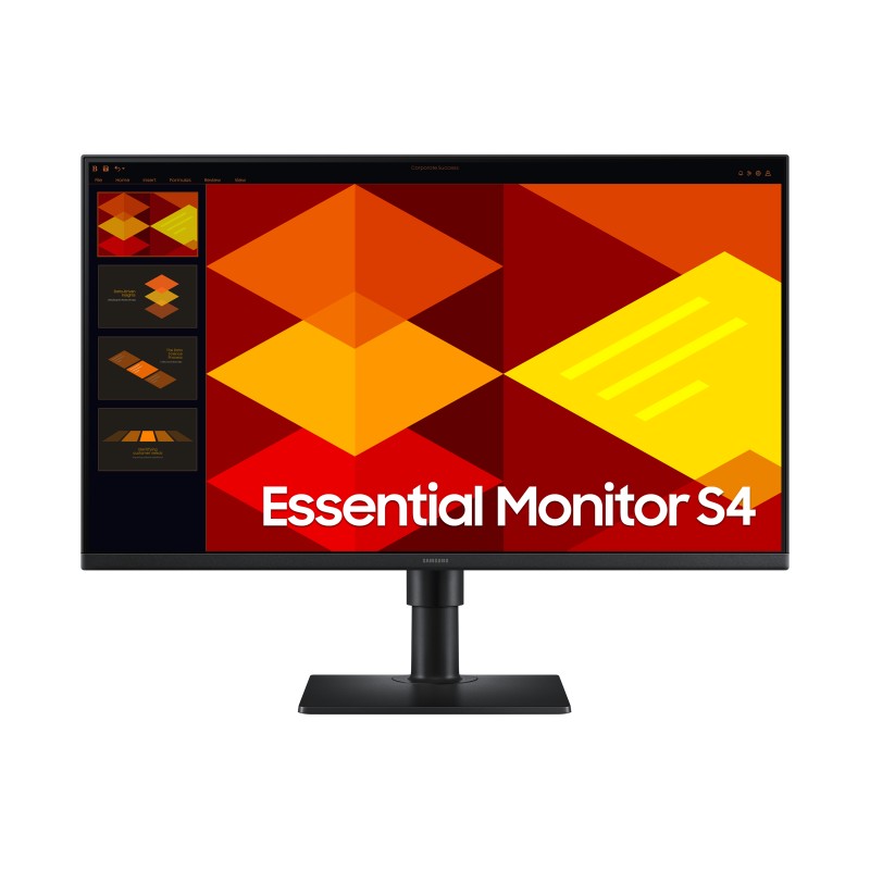Samsung S27D406GAU 27 IPS 1920 x 1080 (Full HD) HDMI DisplayPort 100Hz